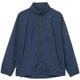 パーテックスイクイリブリウムジルベントジャケット PERTEX EQUILIBRIUM Gill Vent Jacket GA14124 ダークネイビー(DN) サイズ3 [ランニングウェア ウインドブレーカー ユニセックス]