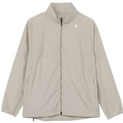 パーテックスイクイリブリウムジルベントジャケット PERTEX EQUILIBRIUM Gill Vent Jacket GA14124 ミスティックゴールド(MD) サイズ2 [ランニングウェア ウインドブレーカー ユニセックス]