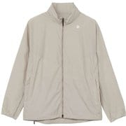 パーテックスイクイリブリウムジルベントジャケット PERTEX EQUILIBRIUM Gill Vent Jacket GA14124 ミスティックゴールド(MD) サイズ3 [ランニングウェア ウインドブレーカー ユニセックス]