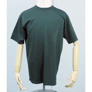 コンベクシティコンフォートティーシャツ Convexity Comfort T-shirt GA64129 DEEP C DH サイズ1 [ランニングウェア シャツ ユニセックス]