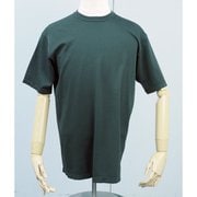 コンベクシティコンフォートティーシャツ Convexity Comfort T-shirt GA64129 DEEP C DH サイズ3 [ランニングウェア シャツ ユニセックス]