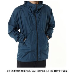 GOUKI フィッシングジャケット ネイビー/ゴールド nina de coito 埼玉県 志木 通販 90s ヴィンテージ ORVIS
