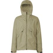 リップストップライトジャケット Rip-stop Light Jacket GM14112 オークベージュ(OE) サイズ3 [ソフトシェルジャケット ユニセックス]