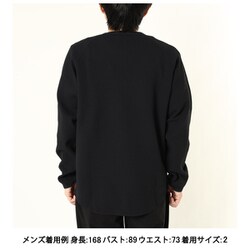 新品未使用　ゴールドウィン　パフォーマンスハーフスリーブ　メンズ　Lサイズ 02_J359-432.jpg