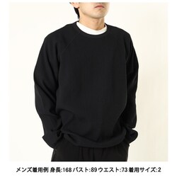 【美品】Goldwin ワッフルライトロングスリーブティーシャツ ブラック M 楽天市場】GOLDWIN ゴールドウィン WF Light L/S T-shirt