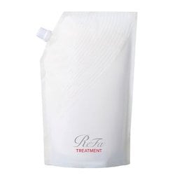 RC-BI-00C [ReFa BEAUTECH TREATMENT（リファ ビューティックトリートメント） 1000g]