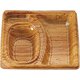 デリカランチ DL-23-23 （50個入） 本体 拓木 GDL0402