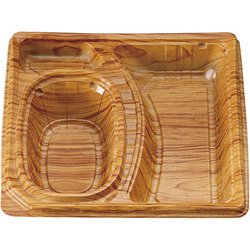 デリカランチ DL-23-23 （50個入） 本体 拓木 GDL0402