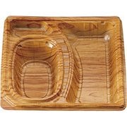 GDL0402 [デリカランチ DL-23-23 （50個入） 本体 拓木]