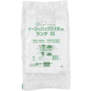 XIZ0101 [イージーバックバイオ25 （100枚入） ランチ SS 乳白]