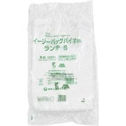 XIZ0103 [イージーバックバイオ25 （100枚入） ランチ S 乳白]