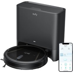 ヨドバシ.com - アンカー Anker ロボット掃除機 Eufy Clean G40 ...