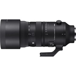 ヨドバシ.com - シグマ SIGMA 70-200mm F2.8 DG DN OS （S） SE [望遠 