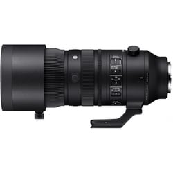 ヨドバシ.com - シグマ SIGMA 70-200mm F2.8 DG DN OS （S） SE [望遠