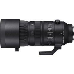 シグマ SIGMA 70-200mm F2.8 DG DN OS （S） TL  - ヨドバシ.com