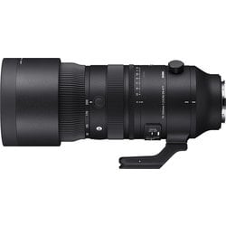 ヨドバシ.com - シグマ SIGMA 70-200mm F2.8 DG DN OS （S） TL [望遠 