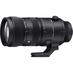 ヨドバシ.com - シグマ SIGMA 70-200mm F2.8 DG DN OS （S） TL [望遠 