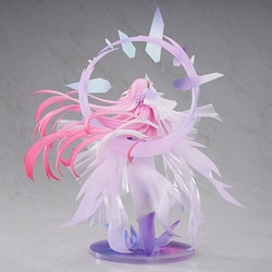 ヨドバシ.com - APEX TOYS 崩壊3rd エリシア 真我・人の律者