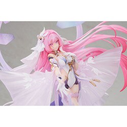 ヨドバシ.com - APEX TOYS 崩壊3rd エリシア 真我・人の律者
