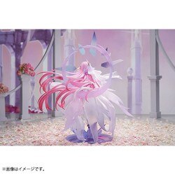 ヨドバシ.com - APEX TOYS 崩壊3rd エリシア 真我・人の律者