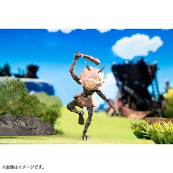 ヨドバシ.com - APEX TOYS ARCTECH可動シリーズ 原神