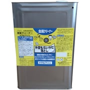 メタルクリン 18L [万能金属クリーナー]