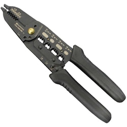 FVA-1630-BG [電工VAストリッパ（黒金）]