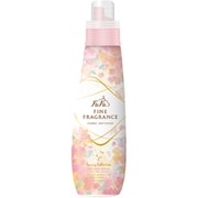 限定 ファーファ ファインフレグランス 柔軟剤 Spring Collection 600ml 本体 ブライトブロッサムの香り
