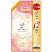 限定 ファーファ ファインフレグランス 柔軟剤 Spring Collection 840ml 詰替 ブライトブロッサムの香り