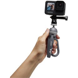 ヨドバシ.com - JOBY ジョビー ミニ三脚 ハンディーポッド ヨドバシ.com - JOBY ジョビー ミニ三脚 ハンディーポッド