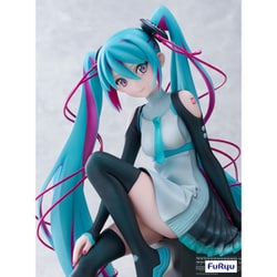 ヨドバシ.com - フリュー FuRyu F：NEX 初音ミク×MTV [塗装済