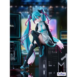 ヨドバシ.com - フリュー FuRyu F：NEX 初音ミク×MTV [塗装済