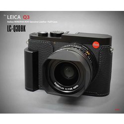 ヨドバシ.com - リムズ ライカQ3用 本革カメラハーフケース ヨドバシ.com - リムズ ライカQ3用 本革カメラハーフケース