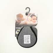 コンパクトイヤーマフラー CE-01 グレー [イヤーウォーマー]