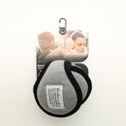 コンパクトイヤーマフラー CE-04 グレー [イヤーウォーマー]