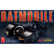 AMT935 1/25 バットマン バットモービル（1989） [組立式プラスチックモデル]