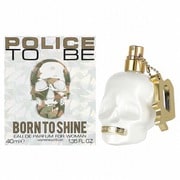 ポリス トゥービー ボーントゥーシャイン フォーウーマン オードパルファム スプレータイプ 40ml