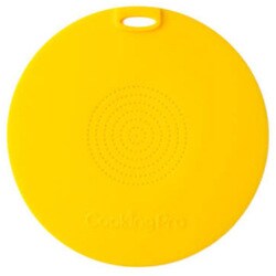 圧力鍋関連商品 クッキングプロシリーズ専用 シリコン落としぶた