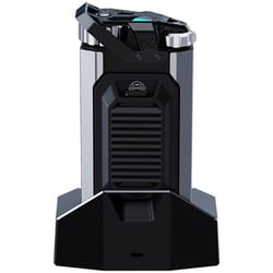 ヨドバシ.com - ミューゼン MUZEN Cyber Shell＋スタンドセット