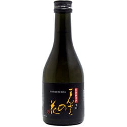 まんさくの花 特別純米辛口 15度 300ml [日本酒]