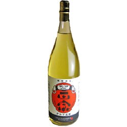 達磨正宗 熟成三年 16度 1800ml [日本酒]