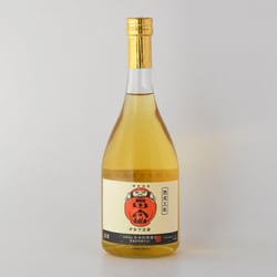 達磨正宗 熟成三年 16度 720ml [日本酒]