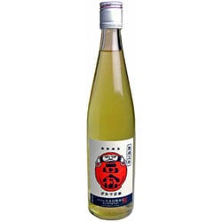達磨正宗 熟成三年 16度 500ml [日本酒]