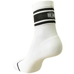 コモディーライフロークルー Comod(y) Lifeロークルー 02-045 300 ブラック 26-28cm [ランニングウェア ソックス ユニセックス]