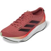 アディゼロ SL ADIZERO SL W IG8199 プリラブドスカーレット/オーロラメタリック/ソーラーレッド 23cm [ランニングシューズ レディース]