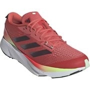 アディゼロ SL M ADIZERO SL M IG8200 プリラブドスカーレット/オーロラメタリック/ソーラーレッド 25.5cm [ランニングシューズ メンズ]