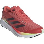 アディゼロ SL M ADIZERO SL M IG8200 プリラブドスカーレット/オーロラメタリック/ソーラーレッド 26cm [ランニングシューズ メンズ]