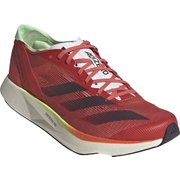 ADIZERO TAKUMI SEN 10 M IG8201 プリラブドスカーレット/オーロラメタリック/ブライトレッド 27cm [ランニングシューズ メンズ]