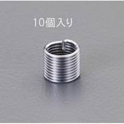 M8-1.0x12mm リコイルインサートネジ(細目/10コ) EA949VE-8M