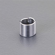 M14-1.25x21mm リコイルインサートネジ（極細目/5個） EA949VF-14M